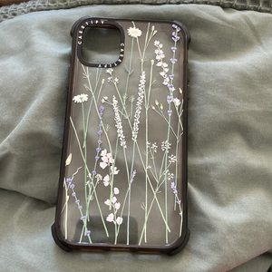iPhone 11 Casetify case!